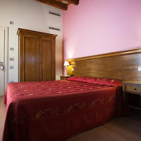 Hotel Asolo 3*