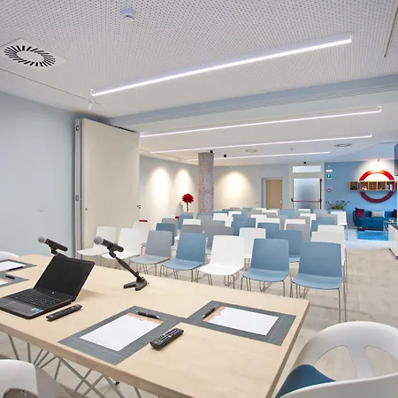 Hotel Asolo מלון