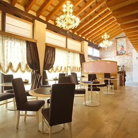 Hotell Hotel Asolo Asolo