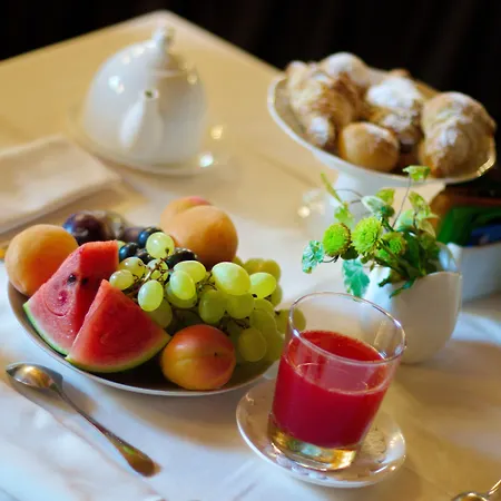 Hotel Asolo 3* אסולו