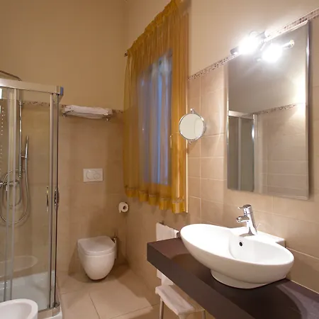 מלון Hotel Asolo