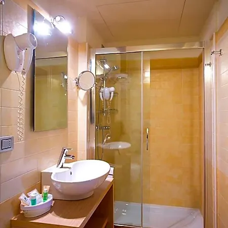 Hotel Asolo Hotel 3*