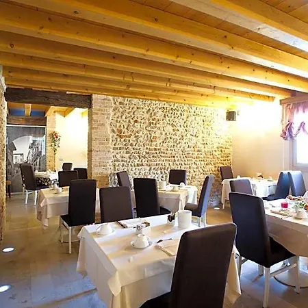 Hotel Asolo 3*