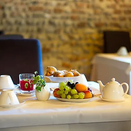 Hotel Asolo מלון 3*