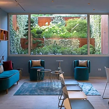 Hotel Asolo ホテル アーゾロ