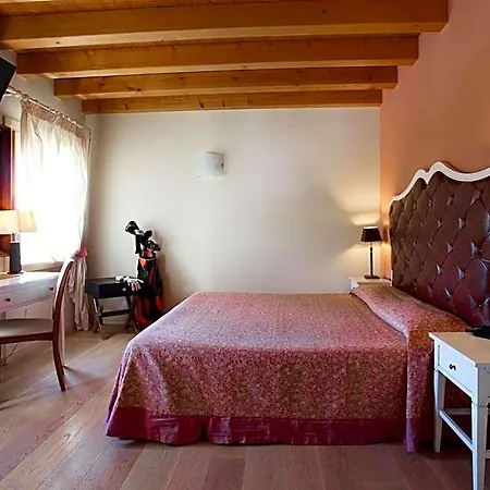 Hotel Asolo 3*