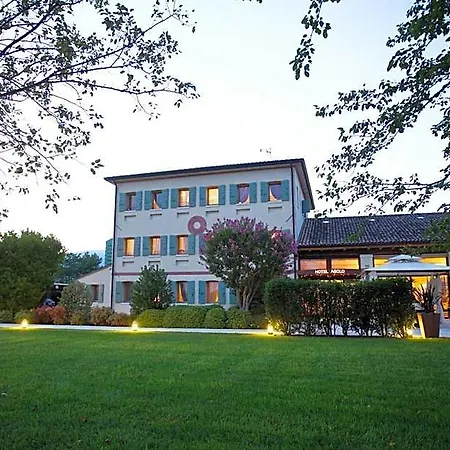 Hotel Asolo ホテル アーゾロ