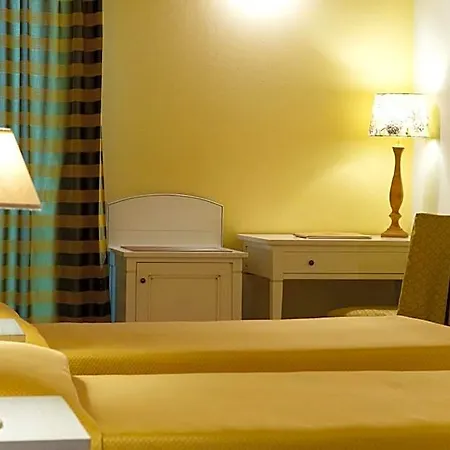 ホテル Hotel Asolo