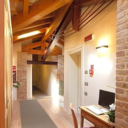 Hotel Hotel Asolo Asolo
