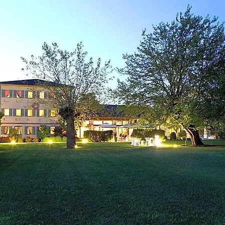 מלון Hotel Asolo