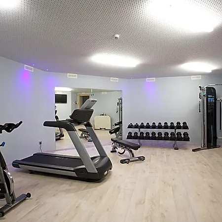 Hotel Asolo מלון אסולו