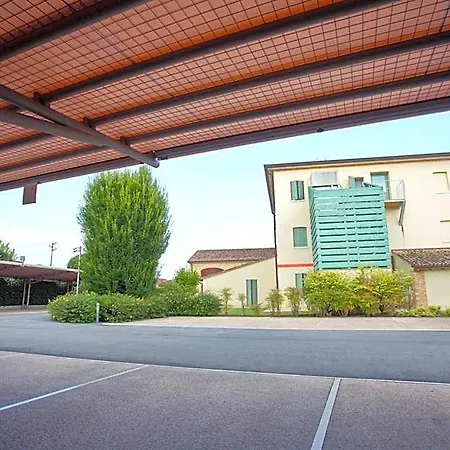 Hotel Asolo 3* אסולו