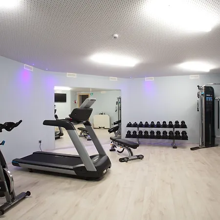 Hotel Asolo מלון