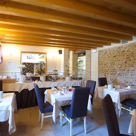 מלון Hotel Asolo