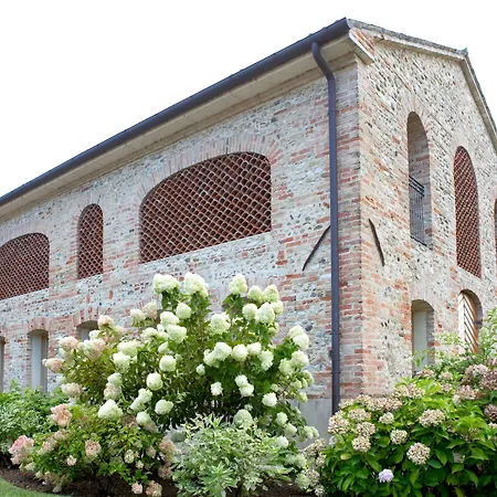 Hotel Asolo אסולו