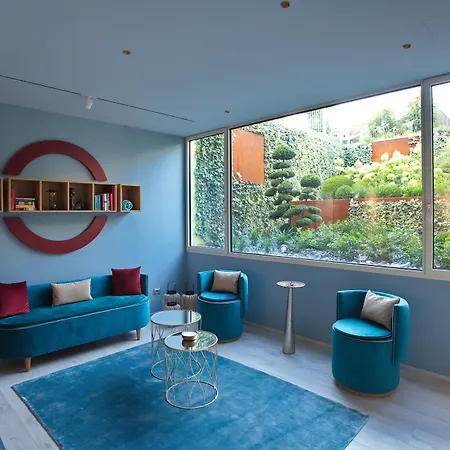 מלון Hotel Asolo