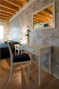 Hotel Asolo ホテル