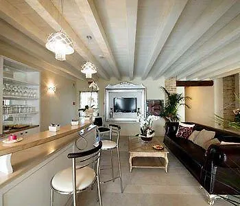 Hotell Hotel Asolo 3*