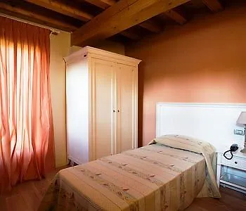 ホテル Hotel Asolo