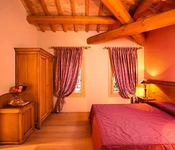 Hotel Asolo 3* アーゾロ
