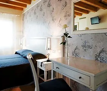 Hotel Asolo 3* アーゾロ