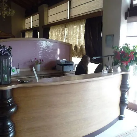 Hotel Asolo מלון 3*