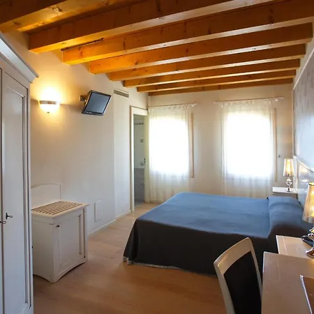 Hotel Asolo 3* 아솔로