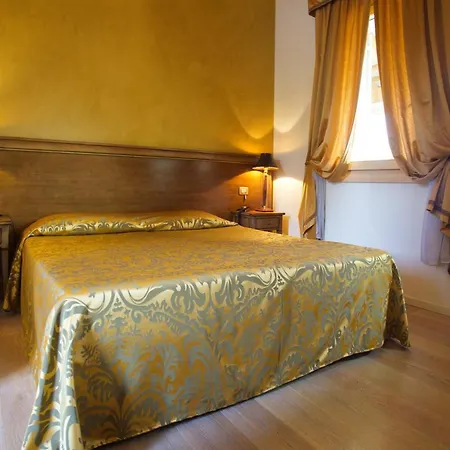 Hotel Asolo Hotell Asolo