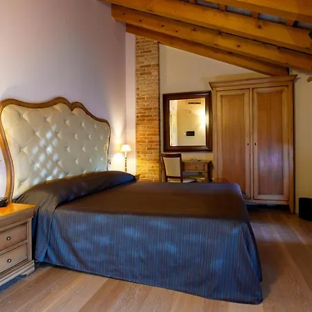 Hotel Asolo Hotell 3*