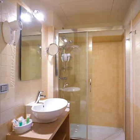 ホテル Hotel Asolo