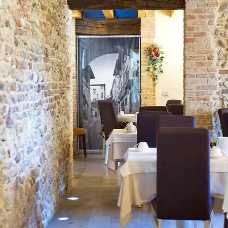 Hotel Asolo מלון