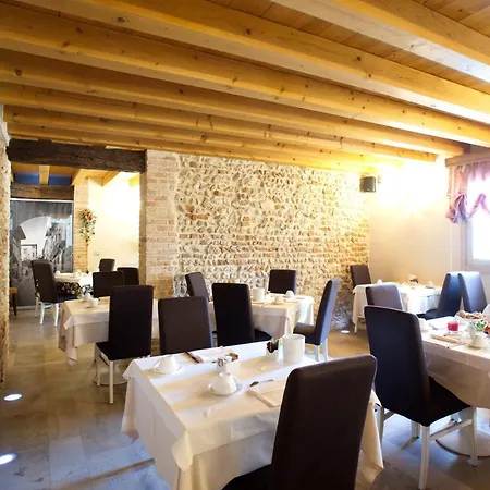 Hotel Asolo מלון 3*