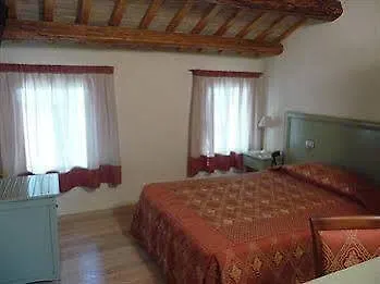 Hotell Hotel Asolo Asolo