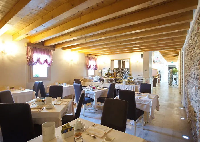 Hotel Asolo