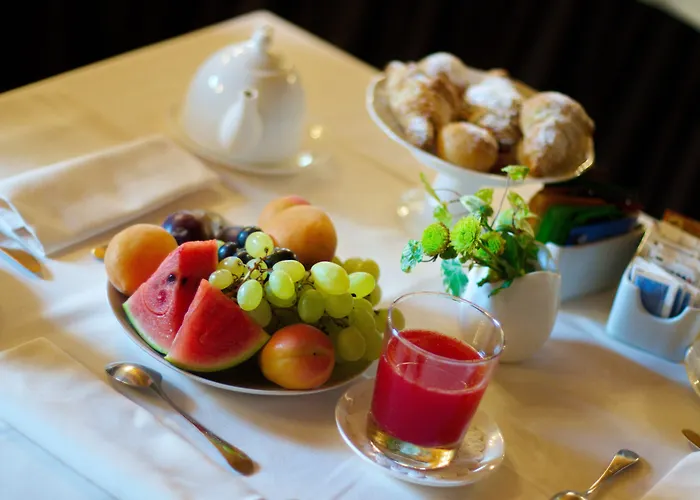 Hotel Asolo 3* アーゾロ