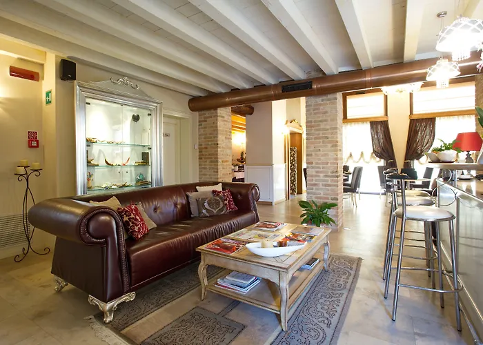 Hotel Asolo 3*