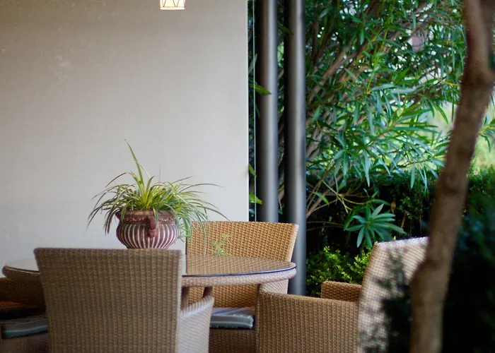 ホテル Hotel Asolo アーゾロ