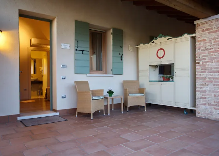 Hotel Asolo 3*