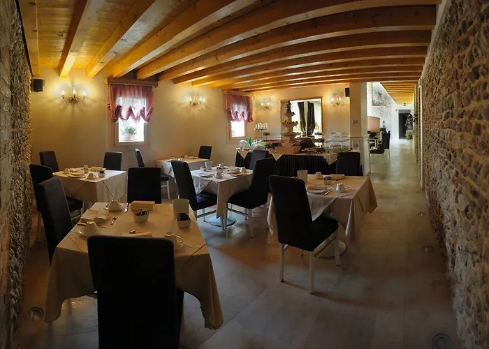 Hotel Asolo ホテル