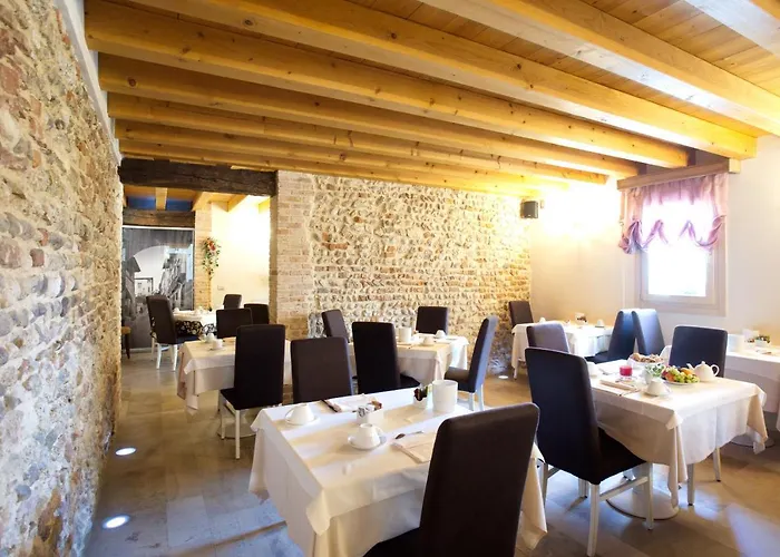 Hotel Asolo ホテル 3*